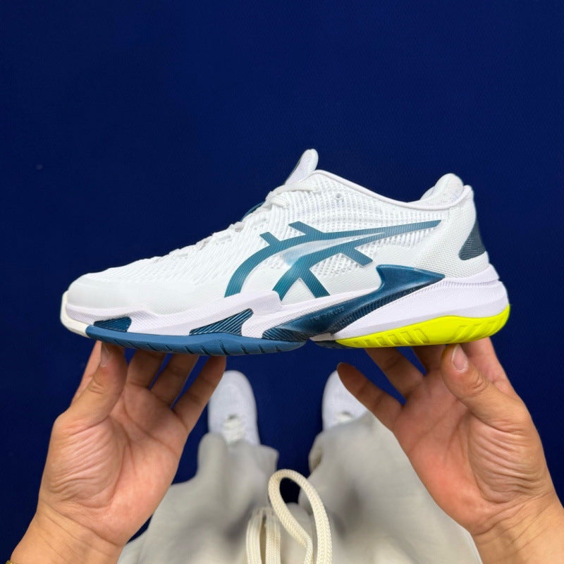 Tenis Court FF 3 deportivos unisex transpirables