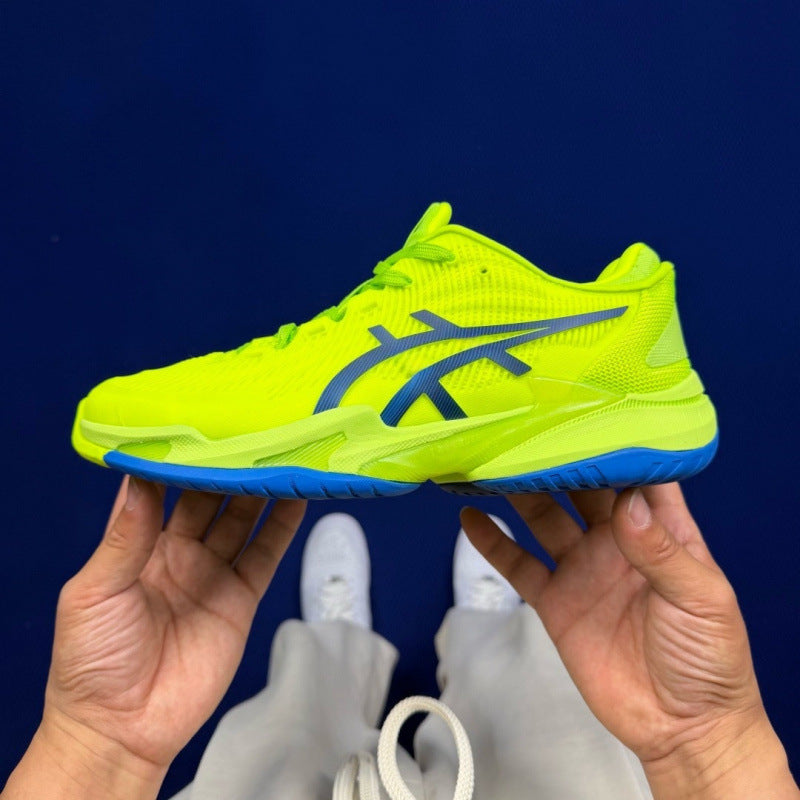 Tenis Court FF 3 deportivos unisex transpirables