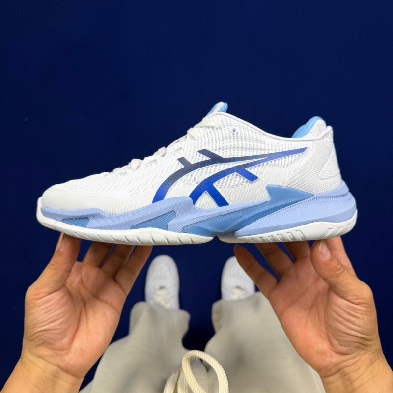 Tenis Court FF 3 deportivos unisex transpirables