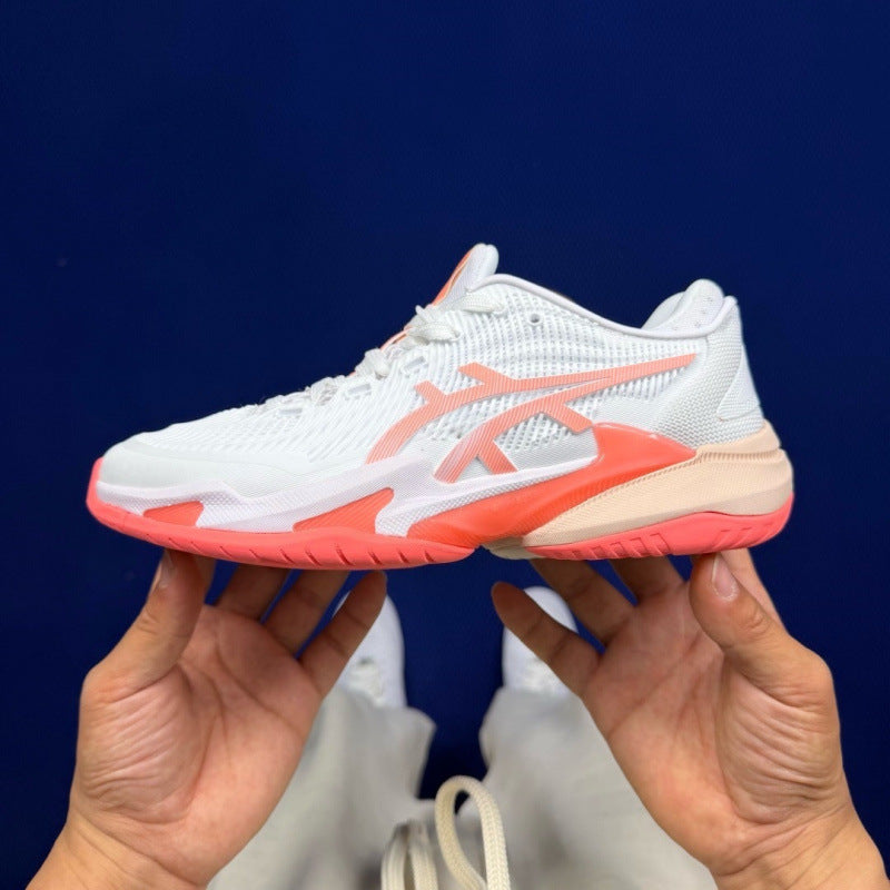 Tenis Court FF 3 deportivos unisex transpirables