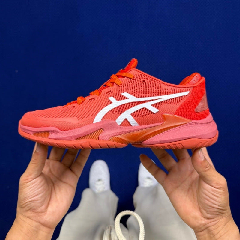 Tenis Court FF 3 deportivos unisex transpirables