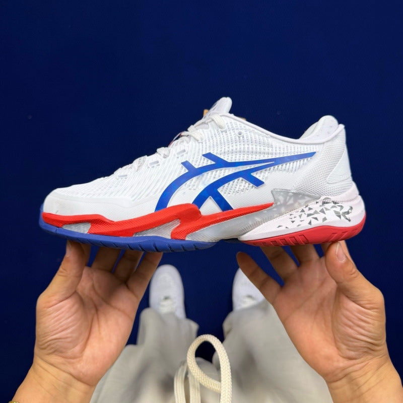 Tenis Court FF 3 deportivos unisex transpirables