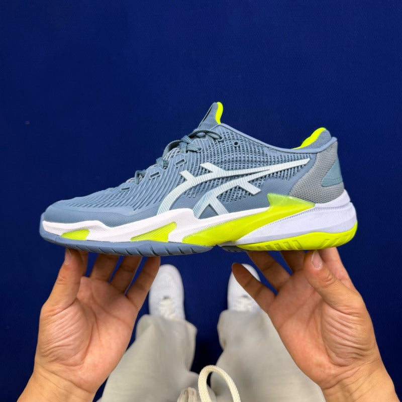 Tenis Court FF 3 deportivos unisex transpirables