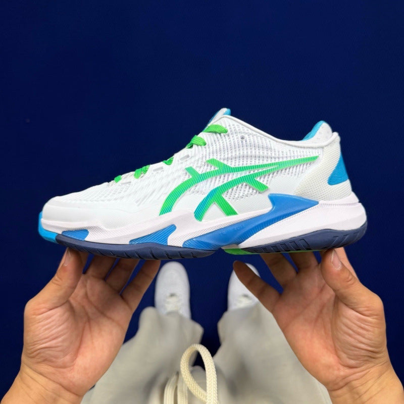 Tenis Court FF 3 deportivos unisex transpirables