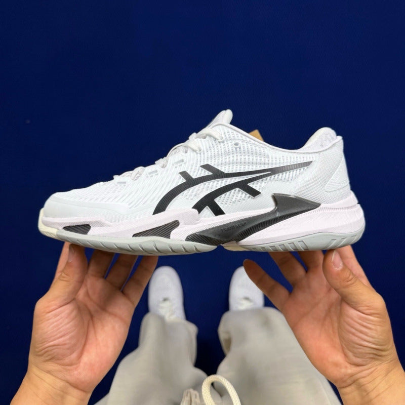 Tenis Court FF 3 deportivos unisex transpirables