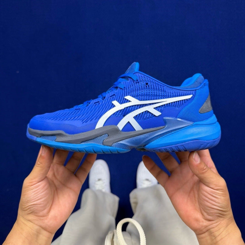 Tenis Court FF 3 deportivos unisex transpirables