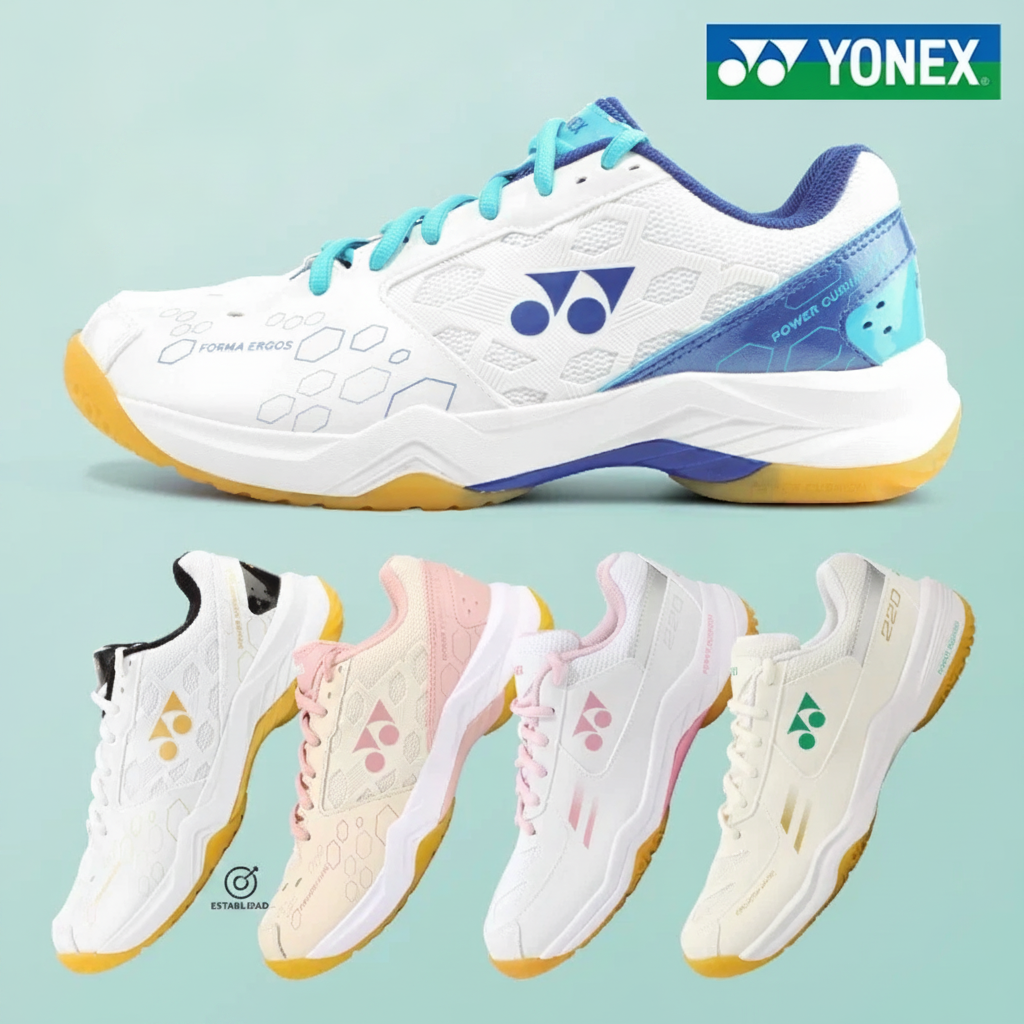 Tenis YONEX para Bádminton Power Cushion Unisex - 1