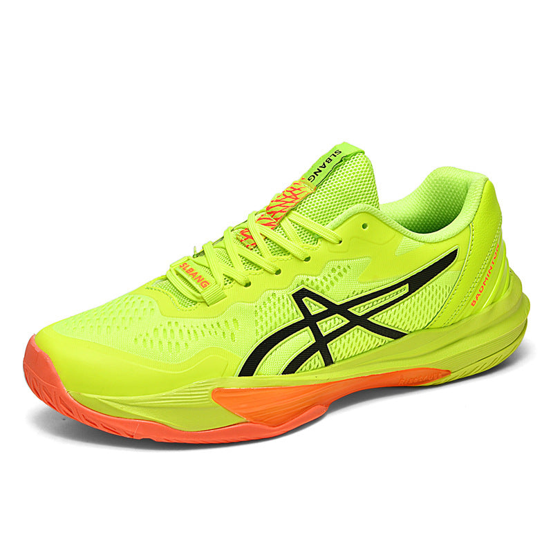 Tenis Deportivos Unisex Antiderrapantes X5