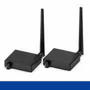 Transmisor Receptor de Audio Inalámbrico 2.4G - 1