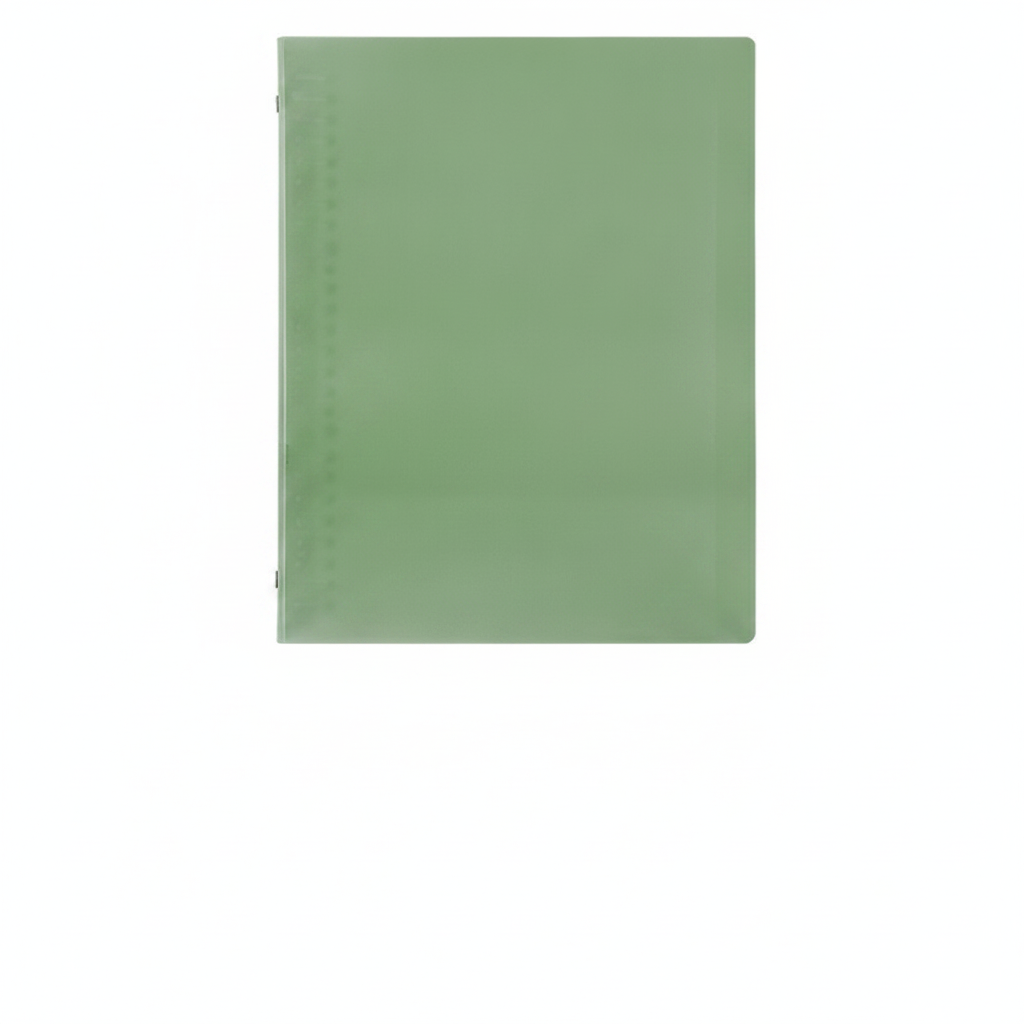 Cuaderno de Hojas Intercambiables Kokuyo Campus B5