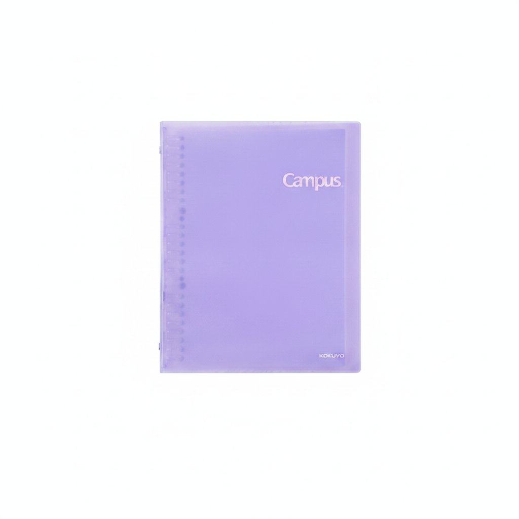 Cuaderno de Hojas Intercambiables Kokuyo Campus B5