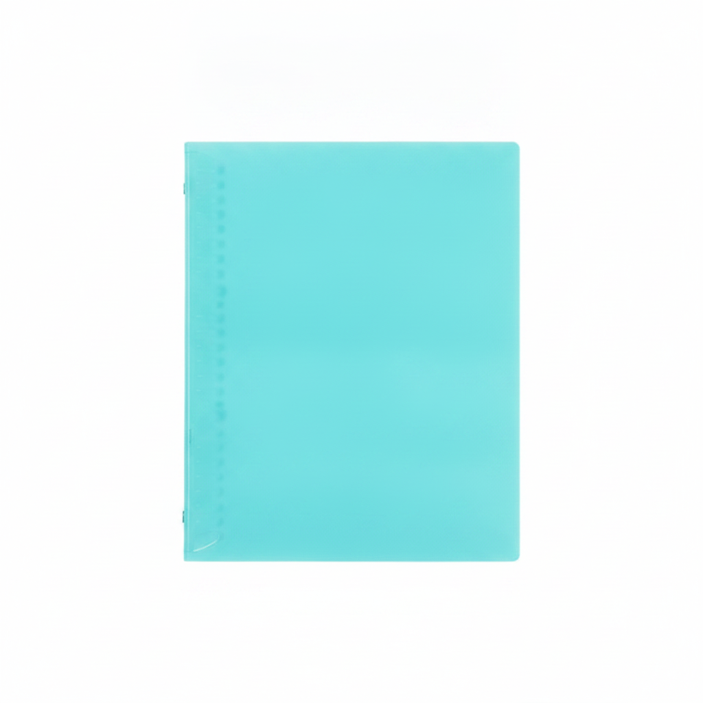 Cuaderno de Hojas Intercambiables Kokuyo Campus B5