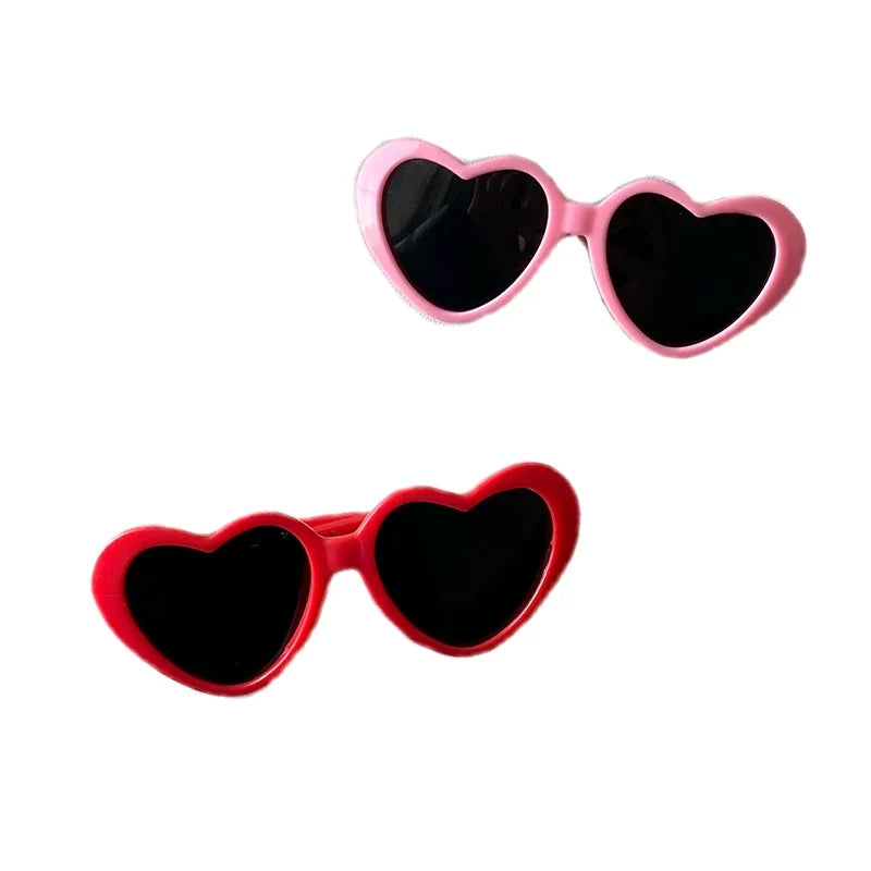 Lentes de sol divertidos para gatos y perros - 1