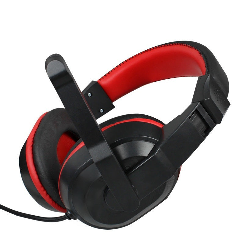 Audífonos Gamer con Micrófono A3 Diadema con Cable - 1