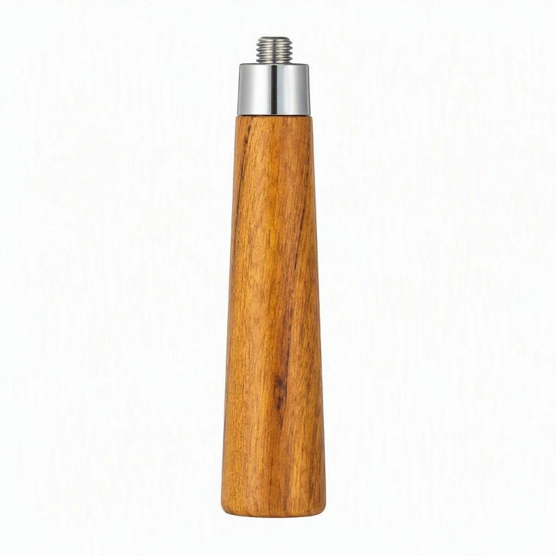 Mango de madera para portafiltro rosca M10 - 1