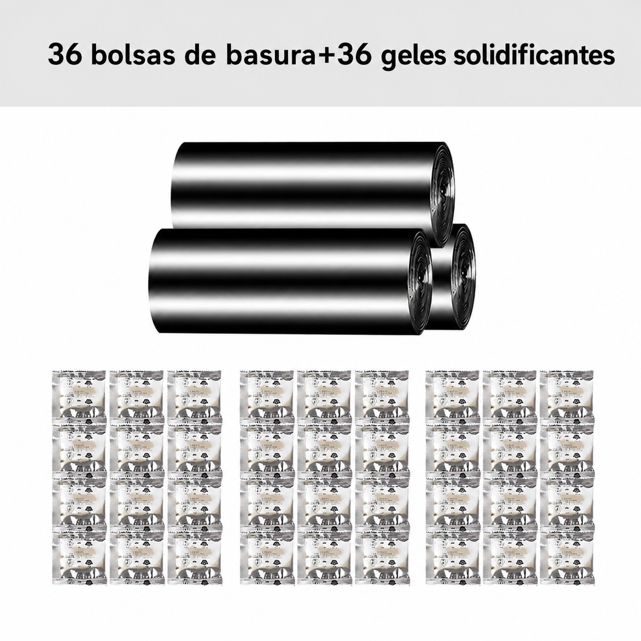 Baño Portátil Plegable para Auto y Camping