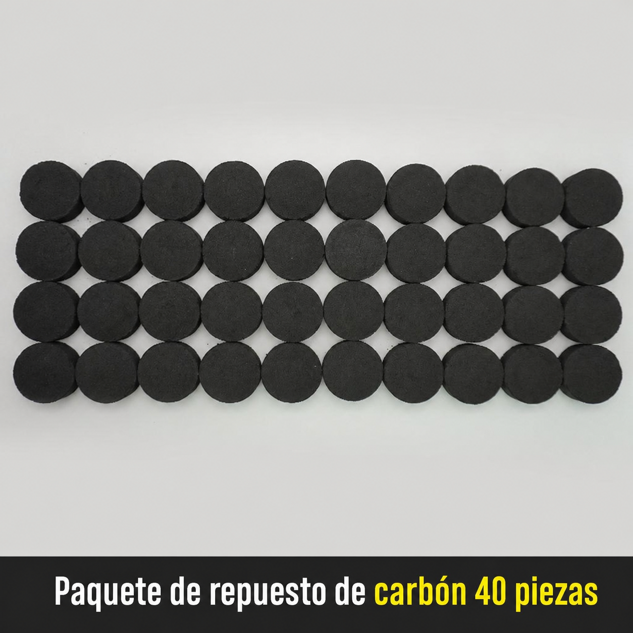 Asador Portátil Desechable para Camping y Jardín