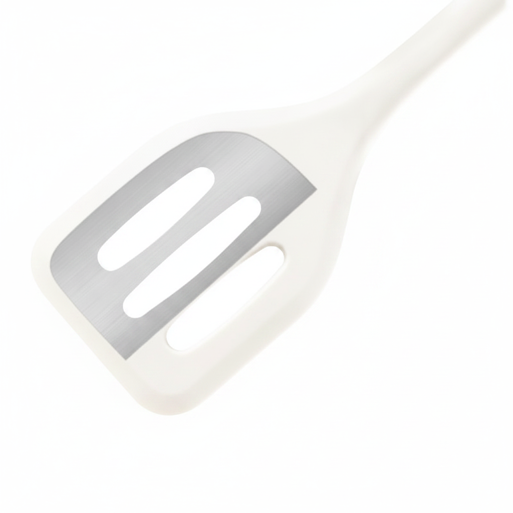 Utensilios de Cocina de Silicona Antiadherente - 10