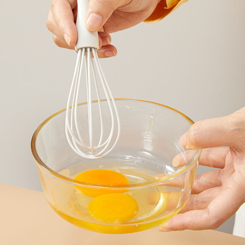 Utensilios de Cocina de Silicona Antiadherente - 2