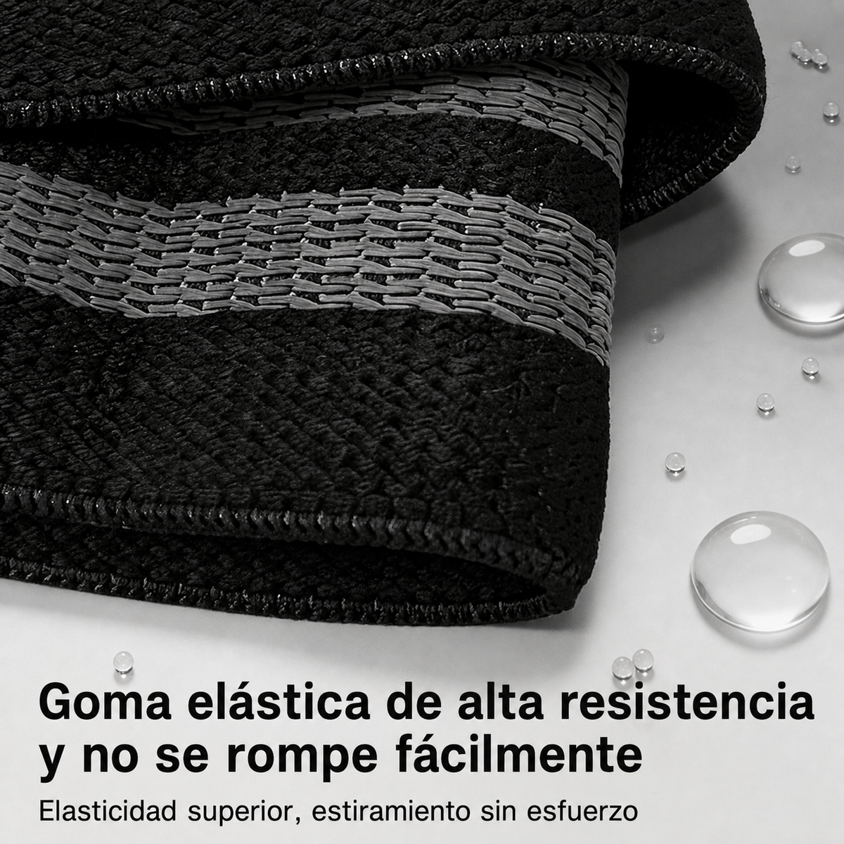 Banda de resistencia para deporte - 3