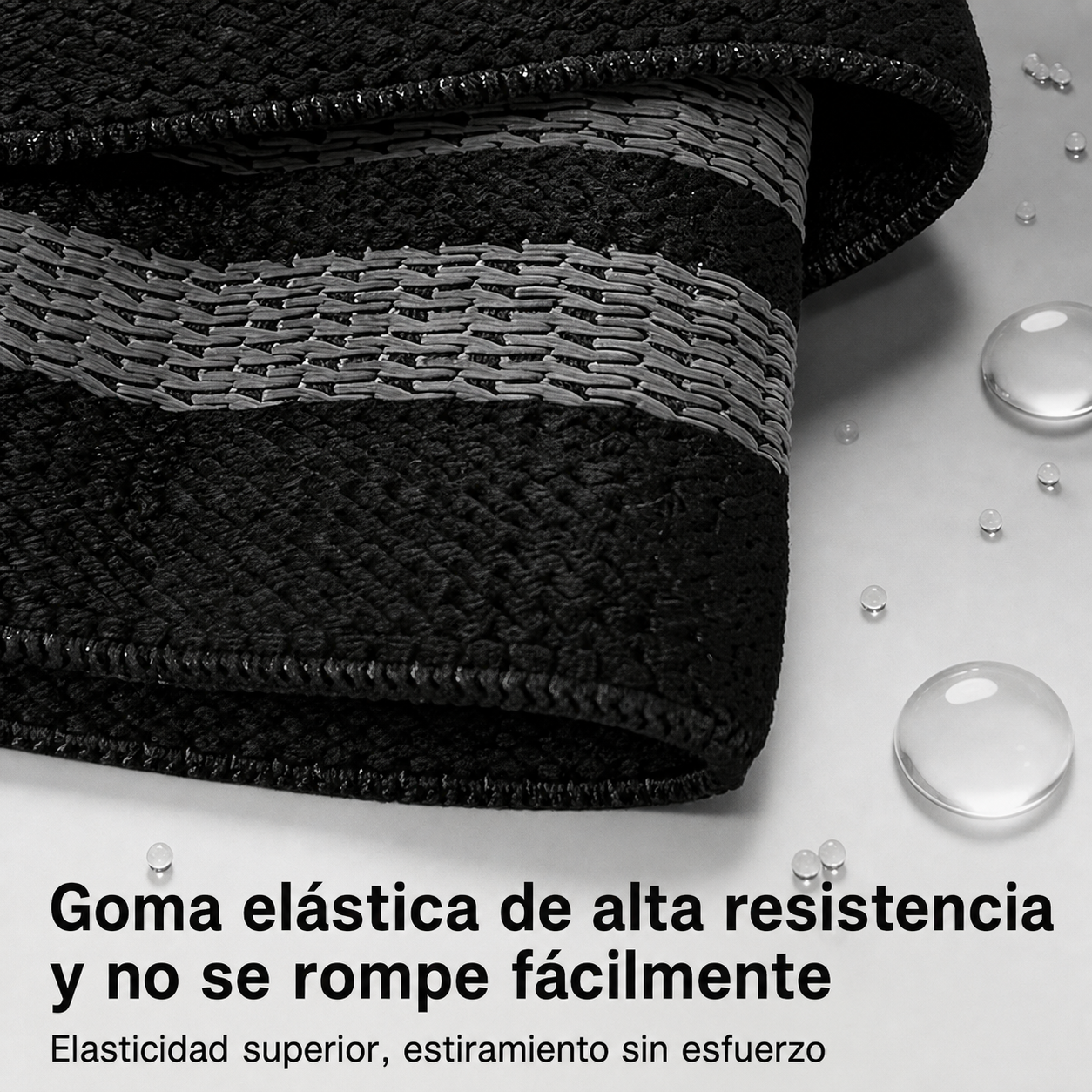 Banda de resistencia para deporte - 3