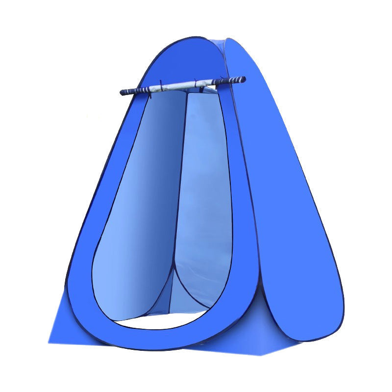 Carpa Portátil de Ducha y Baño para Camping - 7