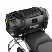 Bolsa Trasera Moto Rhinowalk 40L Impermeable - 1