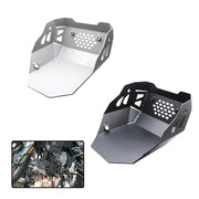 Protector de Motor CFMOTO 450MT Aluminio Antigolpes - 1