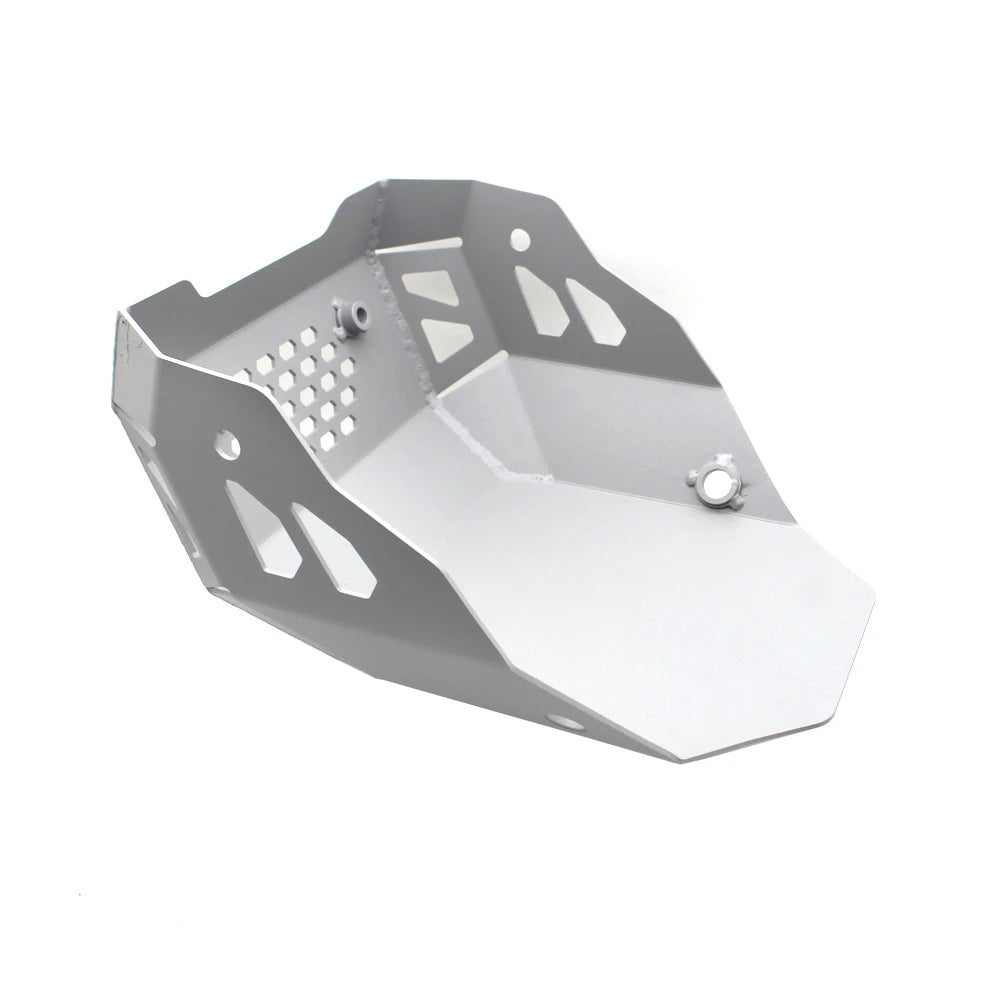 Protector de Motor CFMOTO 450MT Aluminio Antigolpes - 5