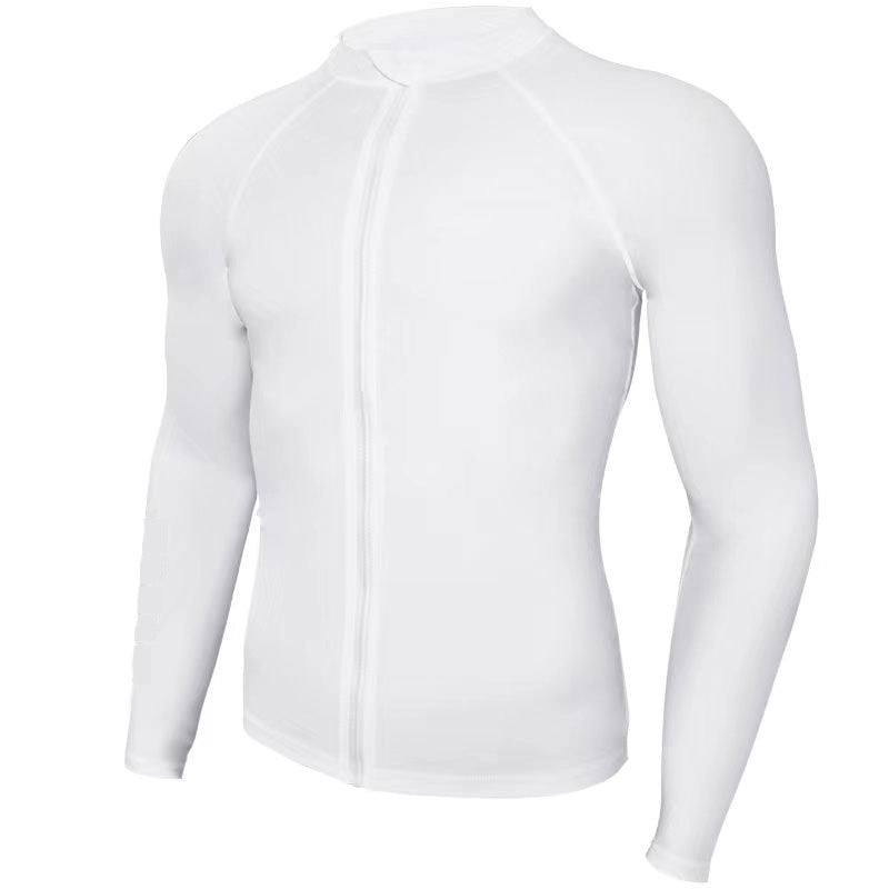 Traje de Surf y Buceo para Hombre Manga Larga - 10