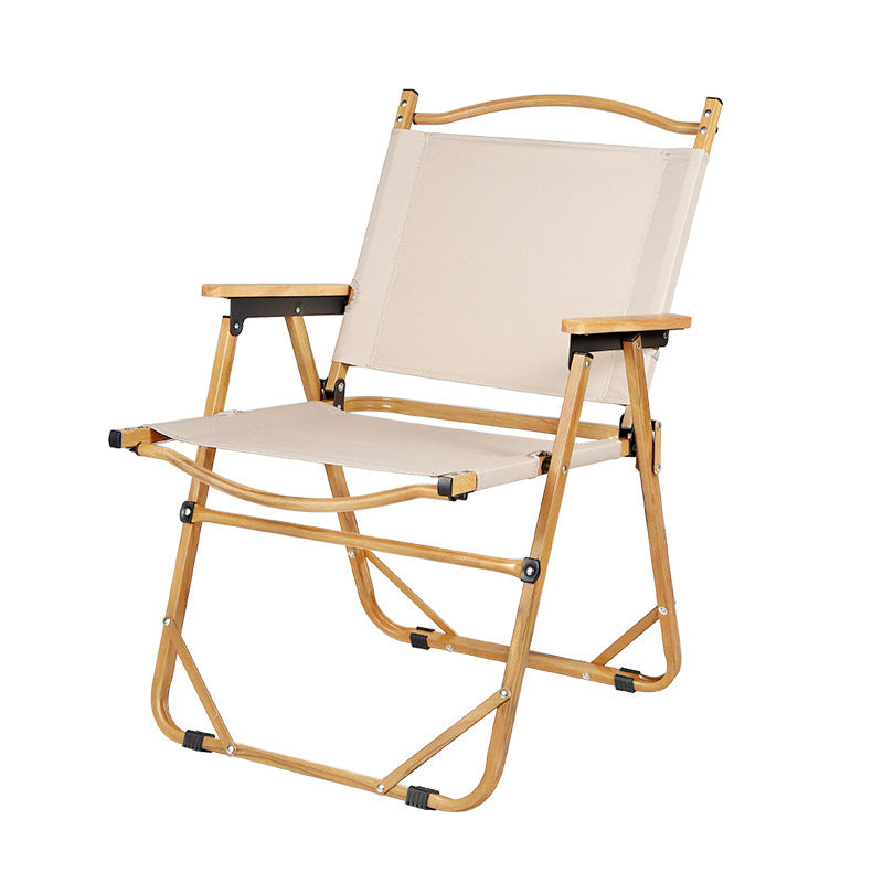 Mesa y Silla Plegable para Camping y Picnic al Aire Libre - 5