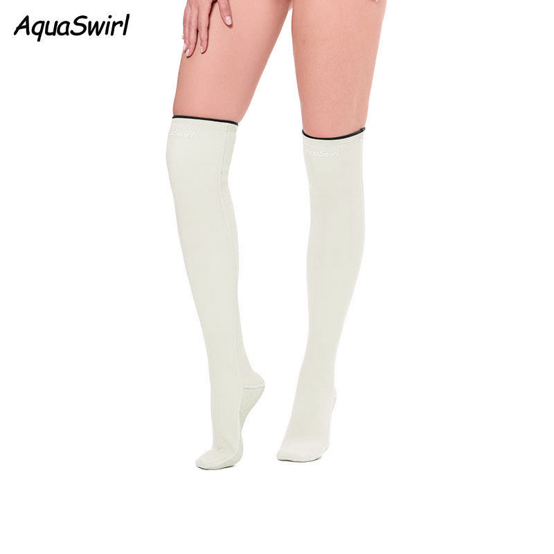Traje de Neopreno Mujer Surf y Buceo Térmico