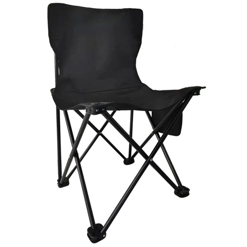 Silla Plegable para Camping y Picnic con Bolsa - 5