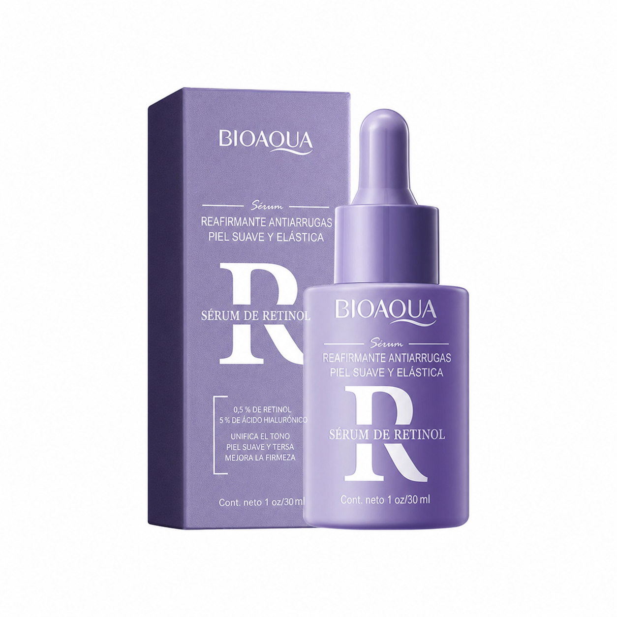 Sérum Facial Vitamina C Hidratante 30 ml - 6