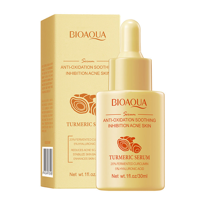 Sérum Facial Vitamina C Hidratante 30 ml