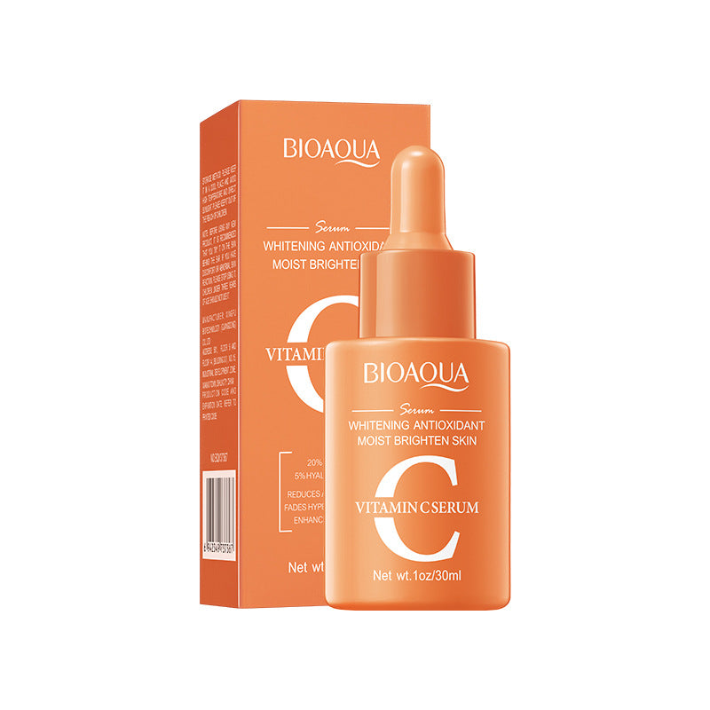 Sérum Facial Vitamina C Hidratante 30 ml