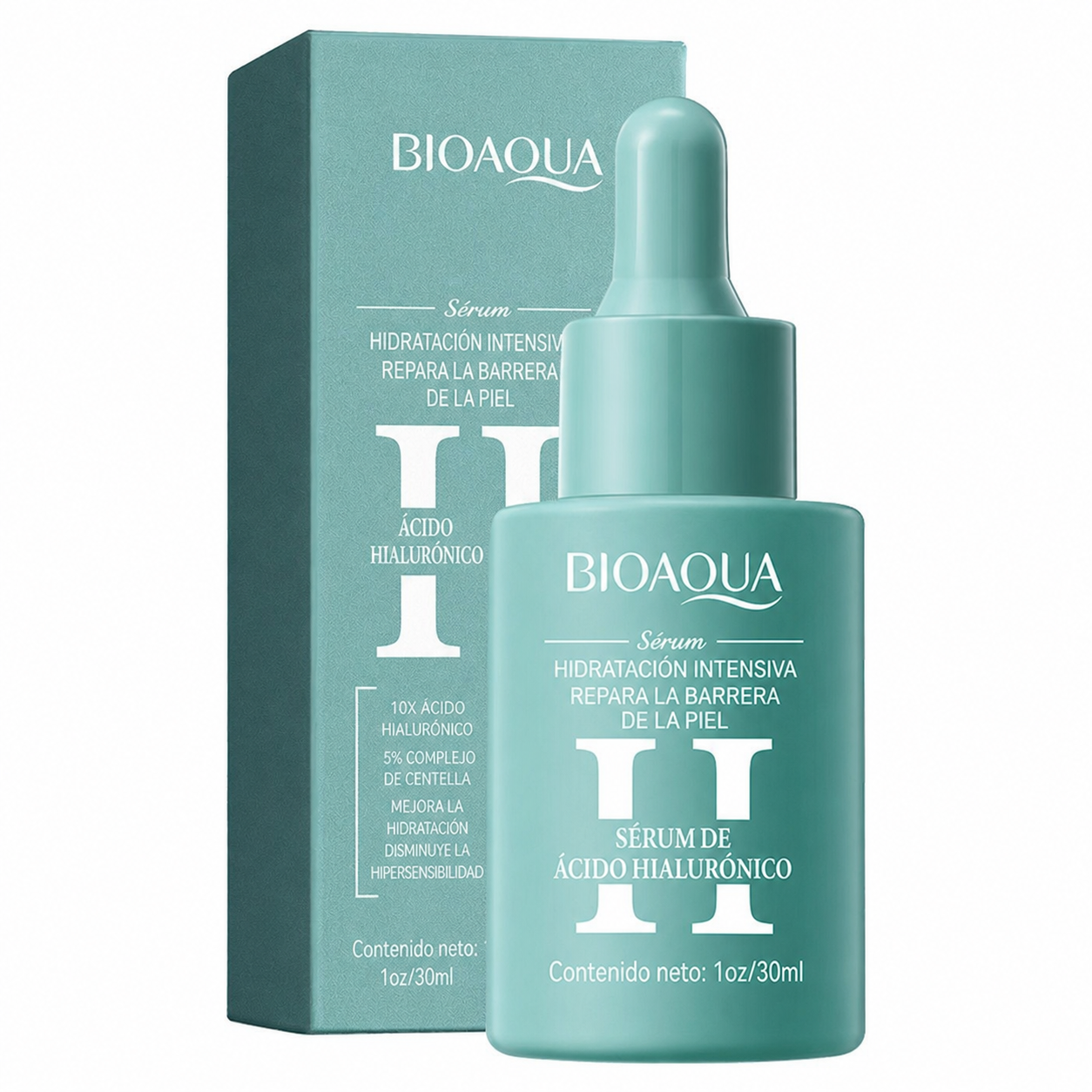 Sérum Facial Vitamina C Hidratante 30 ml