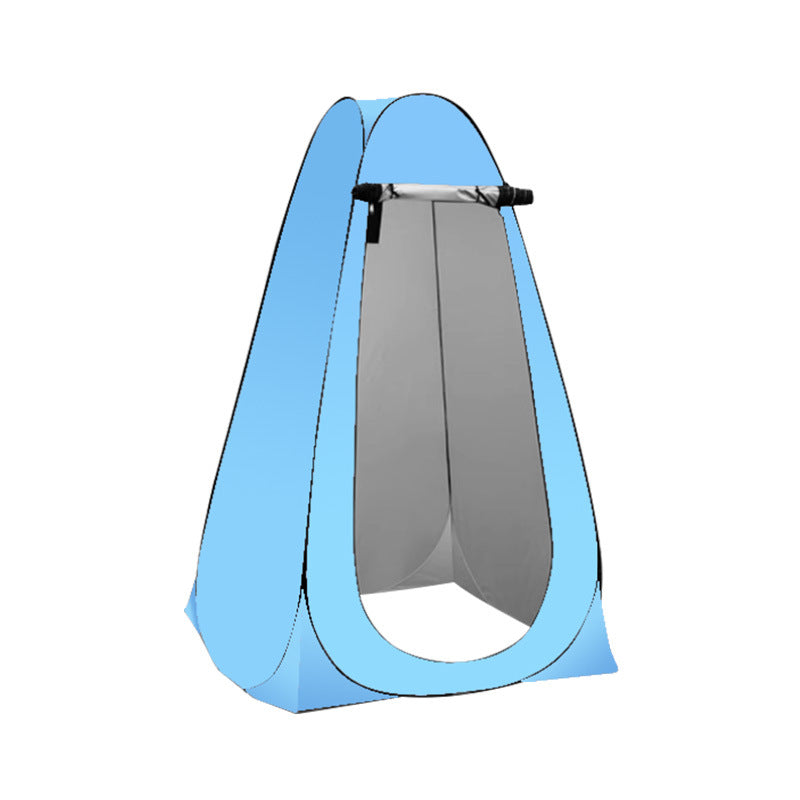 Carpa Privada Portátil para Baño y Cambio al Aire Libre