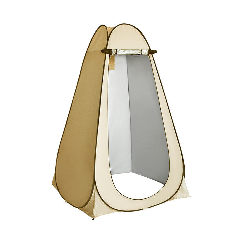 Carpa Privada Portátil para Baño y Cambio al Aire Libre