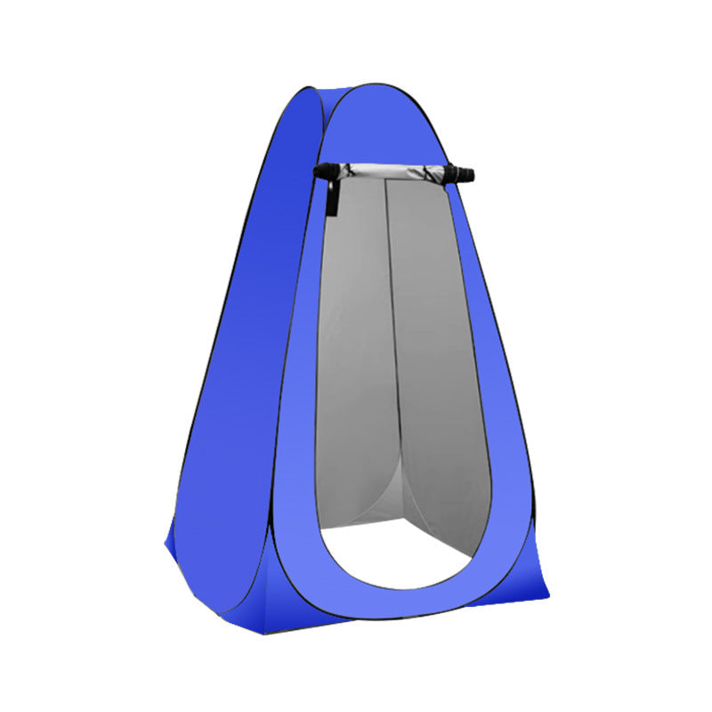Carpa Privada Portátil para Baño y Cambio al Aire Libre