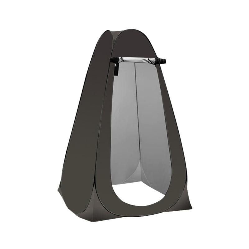 Carpa Privada Portátil para Baño y Cambio al Aire Libre