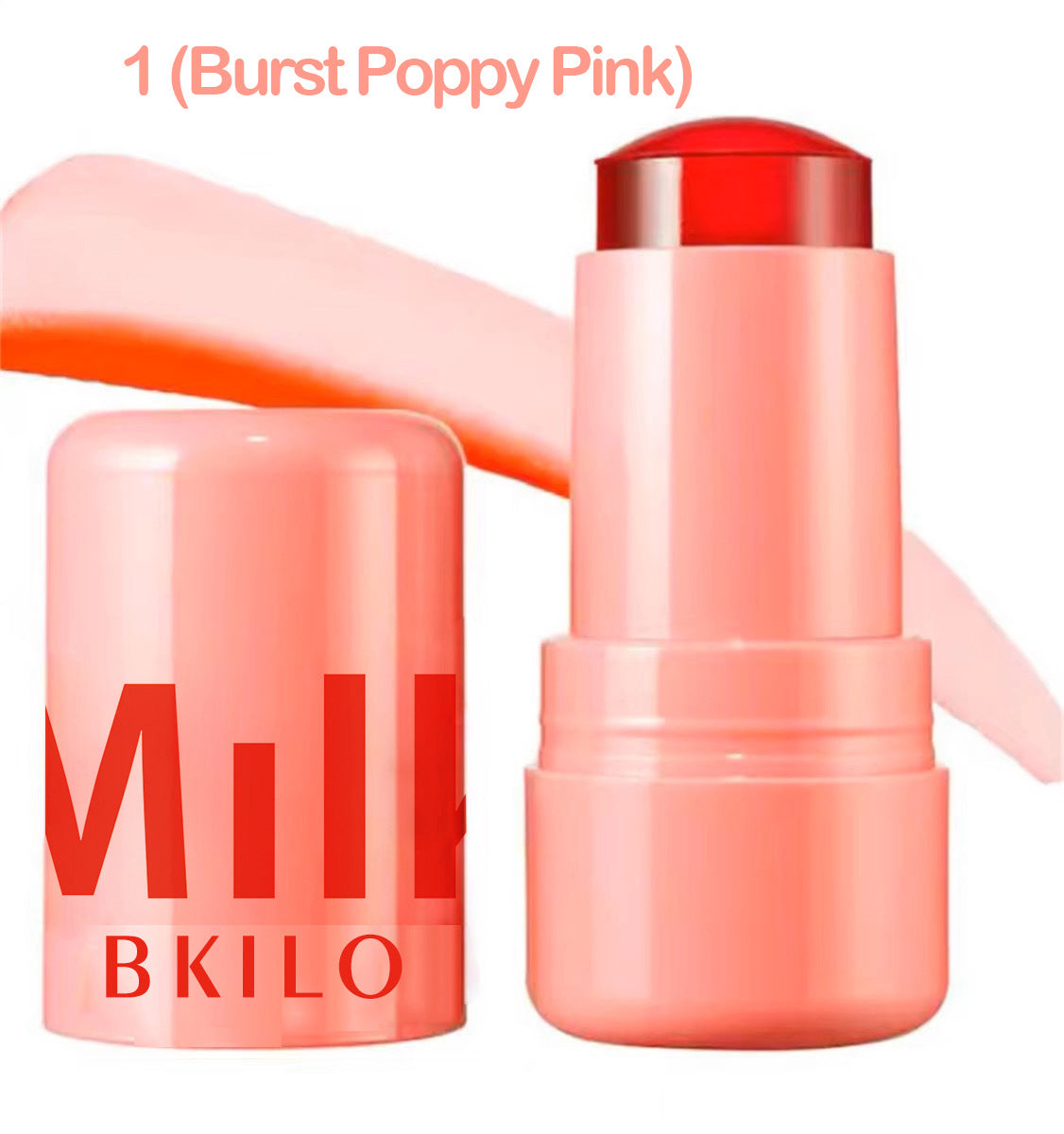 Rubor en gel - Jelly blush Labios y Mejillas
