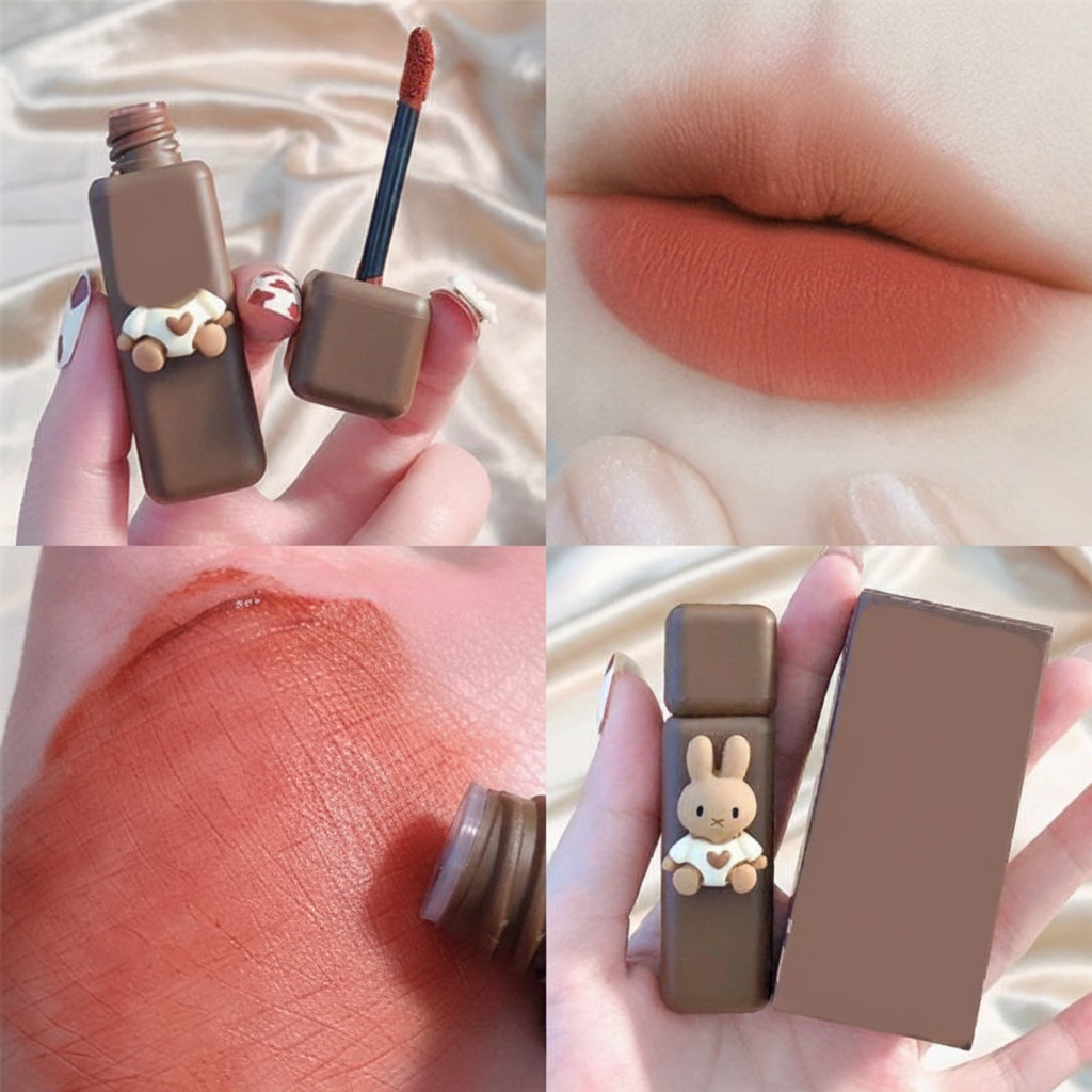 Labial Mate Lip Mud - 7