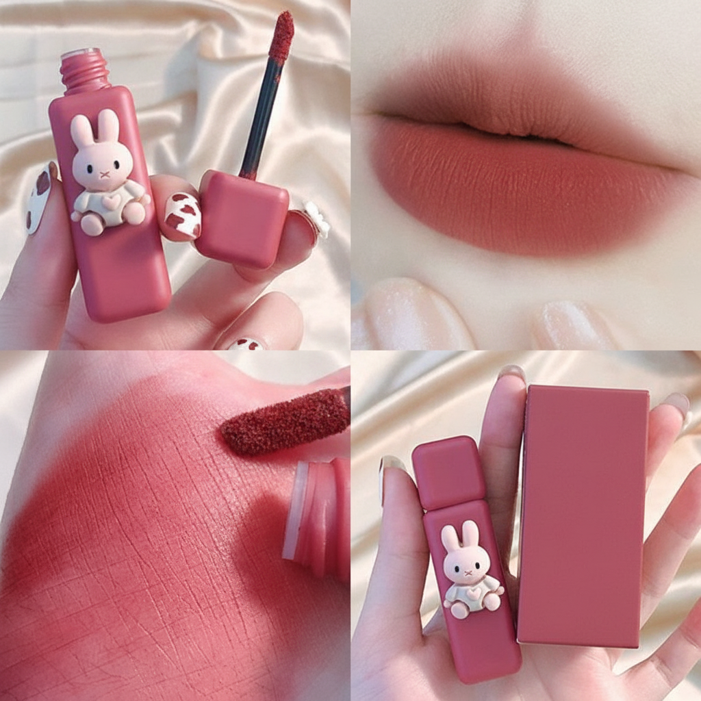 Labial Mate Lip Mud - 9