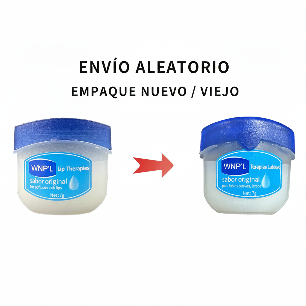 Bálsamo labial hidratante - 9