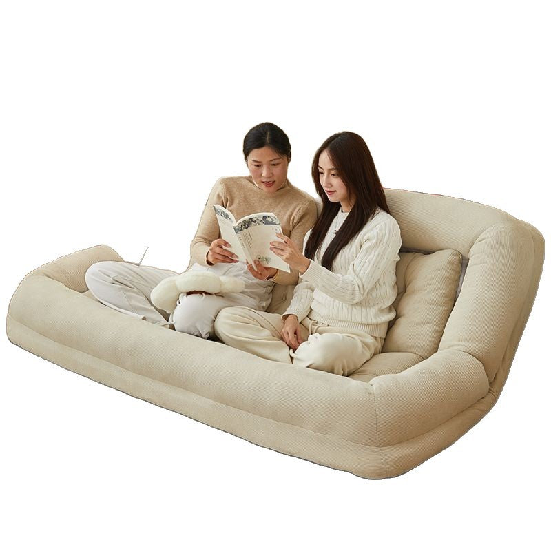 Sillón Nido Plegable para Sala y Recámara - 5
