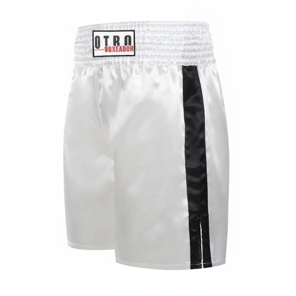 Short de Boxeo Unisex Ligero y Transpirable - 6