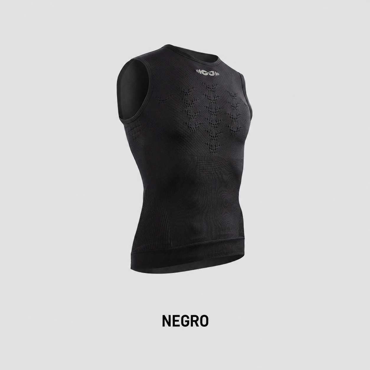 Playera deportiva Sin Costuras para hombre
