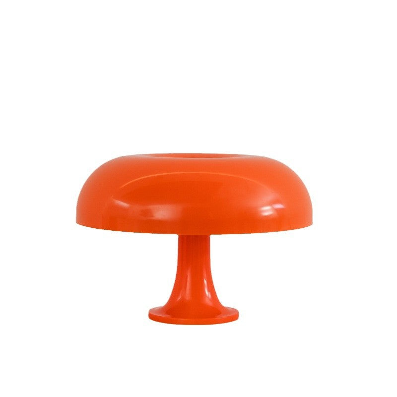 Lámpara de Mesa Seta Decorativa con 3 Tonos de Luz - 4
