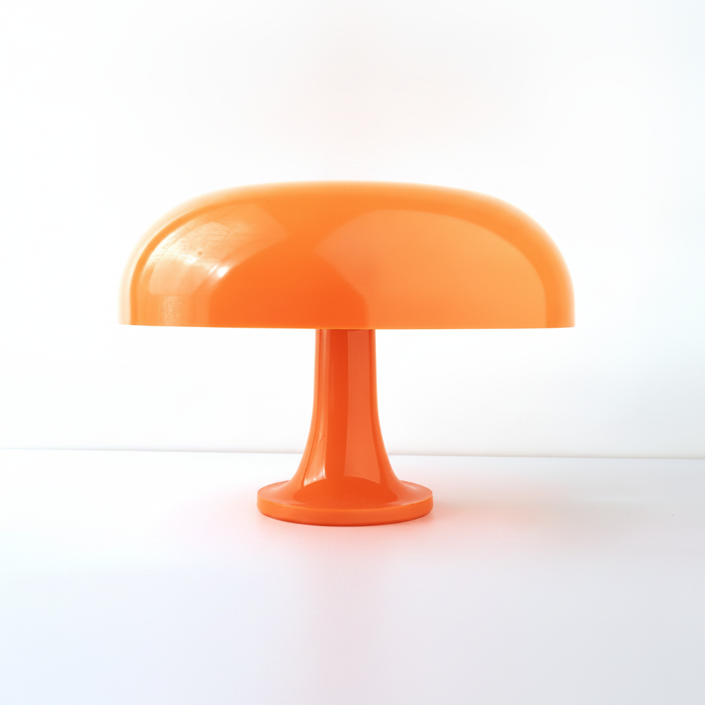 Lámpara de Mesa Seta Decorativa con 3 Tonos de Luz - 8